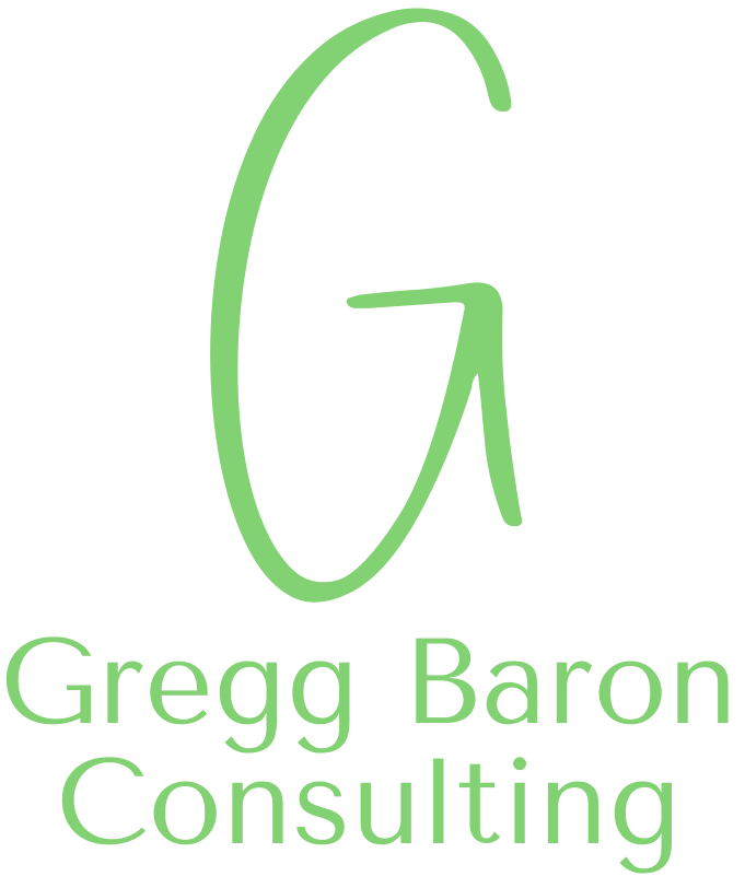 Gregg Baron Consulting