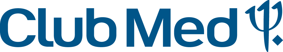 ClubMed Logo