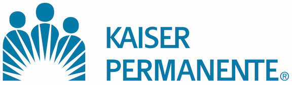 Kaiser Permandente logo
