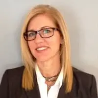 Michelle Lardizabal, Chief Sales Officer North America at Azamara Cruises