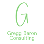 Gregg Baron Consulting logo